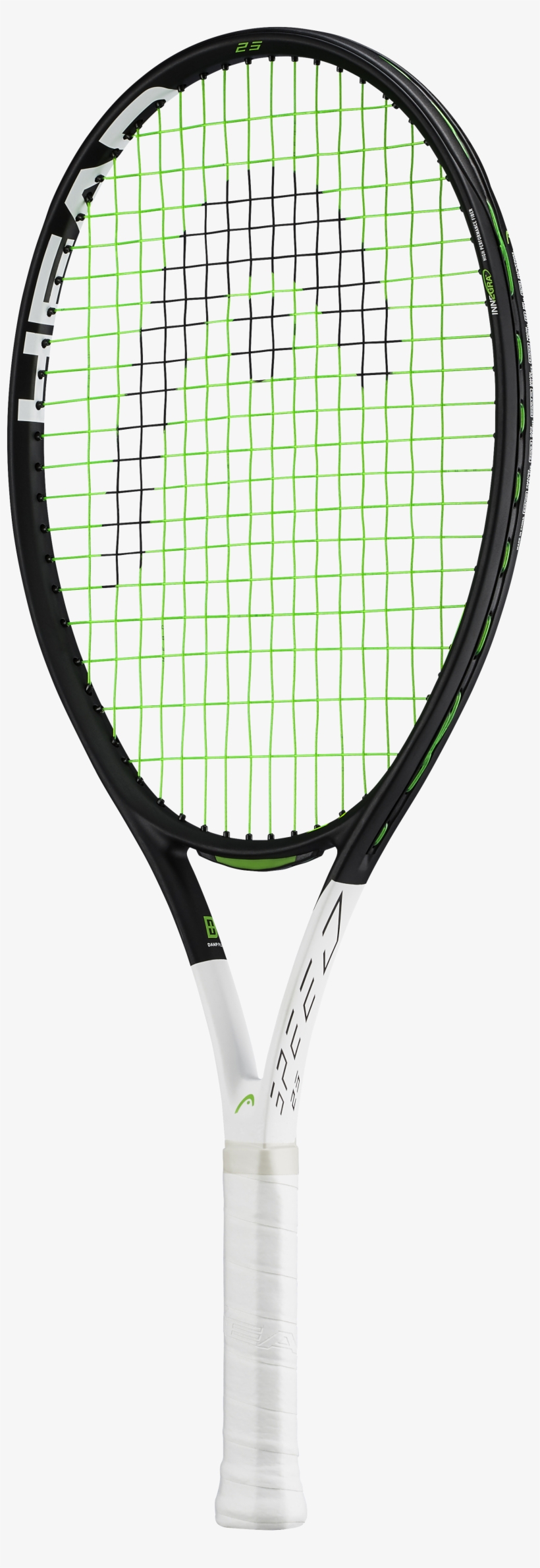 Head Graphene 360 Speed, transparent png download