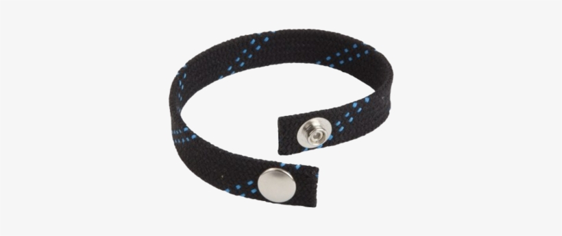 Howies Skate Lace Bracelet Bracelets Black Small Howies - Skate Lace Bracelet, transparent png download