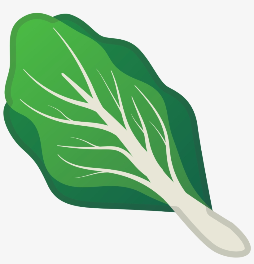 Noto Emoji Pie 1f96c - Emoji, transparent png download