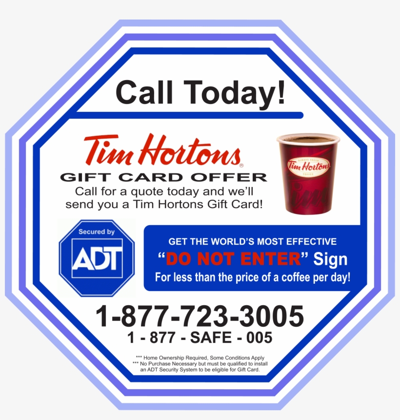 Free Offer - Tim Hortons, transparent png download