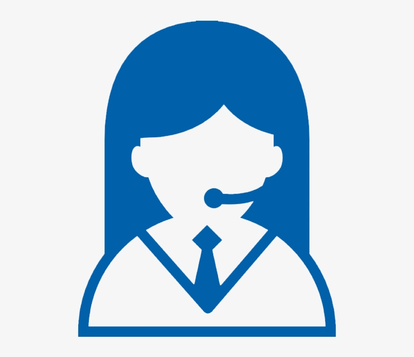 Customer Service - Icon, transparent png download