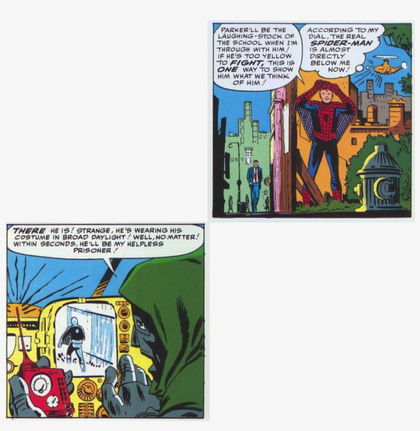 Comic Book, transparent png download