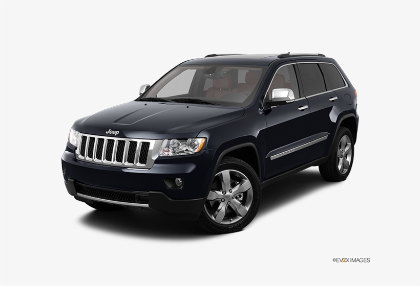 2013 Jeep Grand Cherokee - 2011 Jeep Grand Cherokee, transparent png download