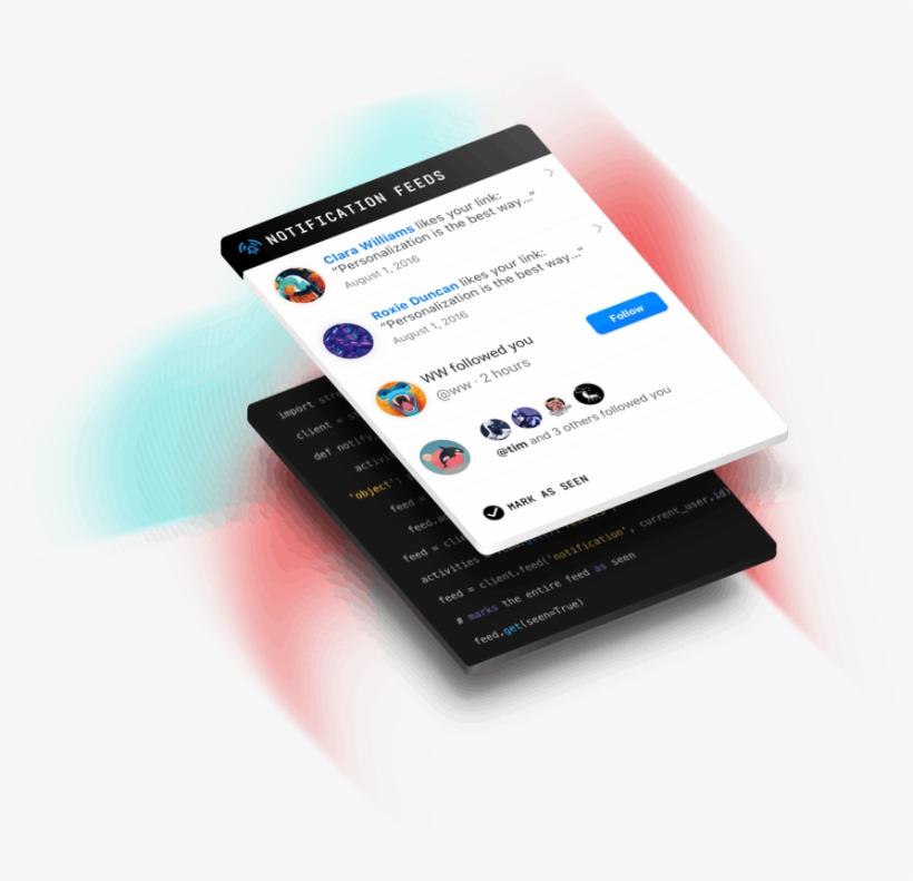 Notification Systems - Gadget, transparent png download