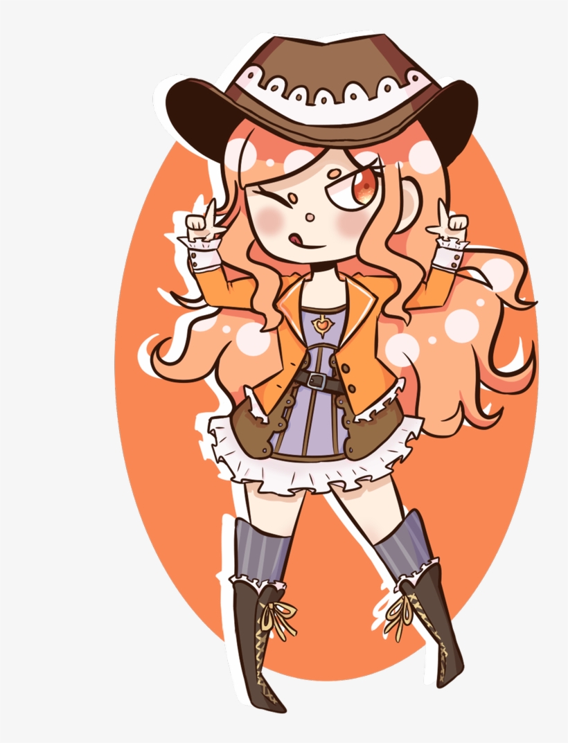 Ive Been Drawing The Madoka Magica Gaiden Characters - Cartoon, transparent png download