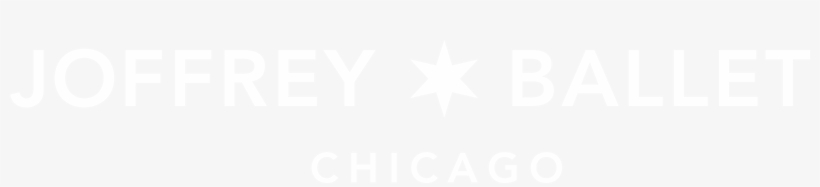 11 Joffrey Logo-white - Emblem, transparent png download