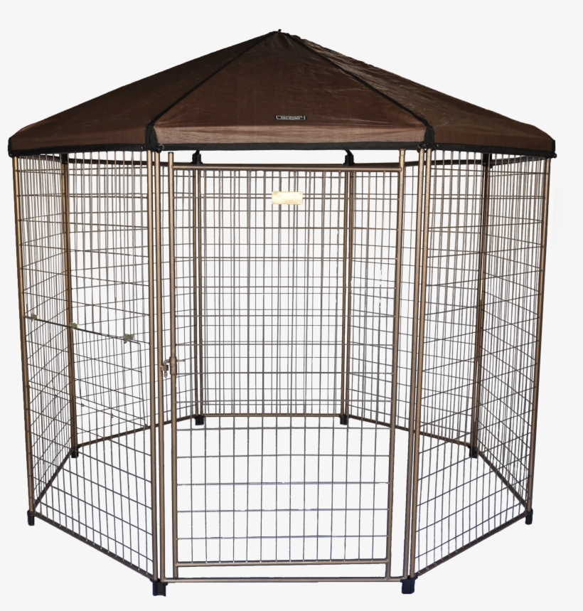 Advantek Pet Gazebo, transparent png download