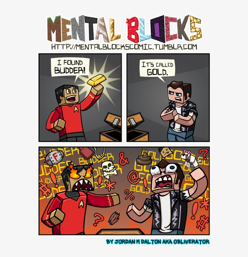 [au]rgument I Noticed On The Minecraft Subreddit - Cartoon, transparent png download