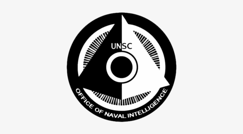 File - Oni - H3r - Halo Oni Png, transparent png download