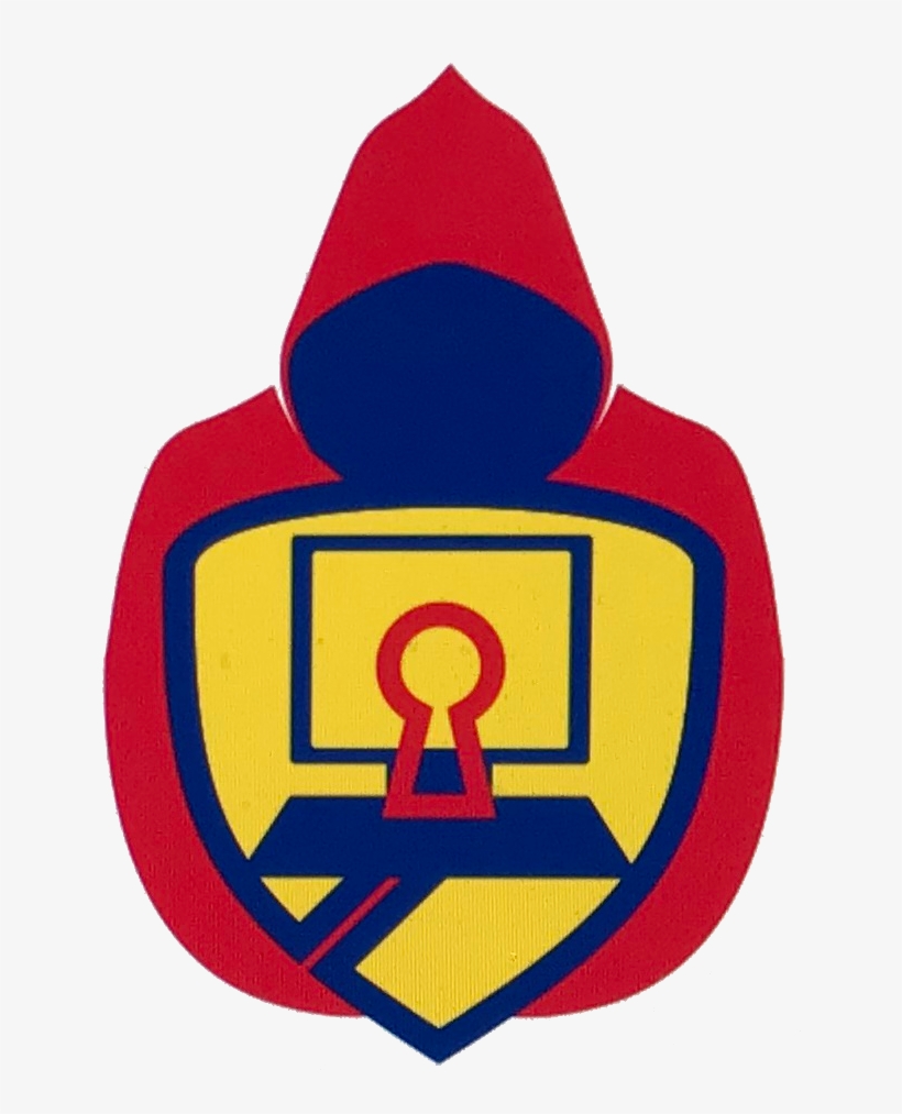 Now Available On Udemy - Secure Computer Logo, transparent png download