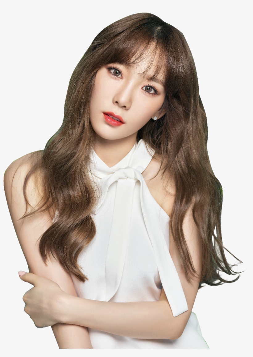 #freetoedit #taeyeon #png #sticker #idol #snsd - Taeyeon Png, transparent png download
