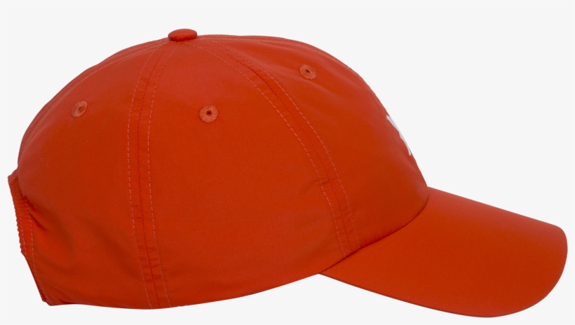 Gorra De Pádel Roja - Baseball Cap, transparent png download