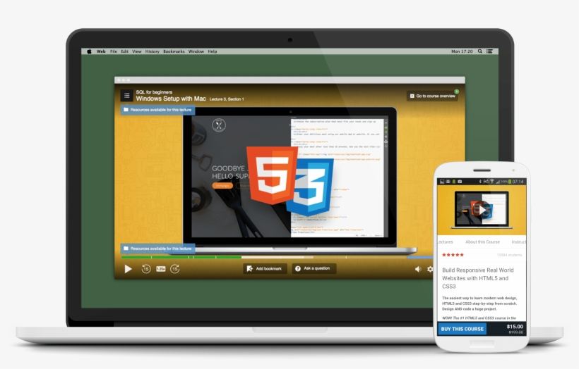 Education Marketplace - Web Page, transparent png download