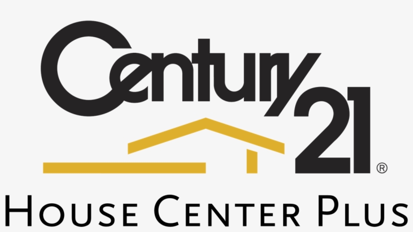 Century21 House Center Plus Logo - Century 21 Coastal Realty, transparent png download