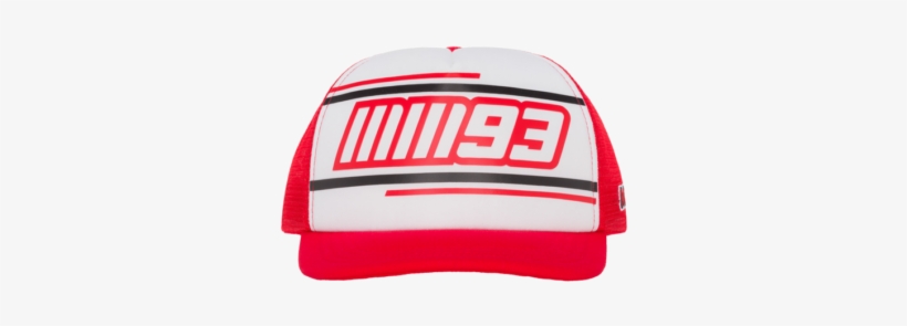 Gorra Marc Marquez Trucker Mm93 - Beanie, transparent png download