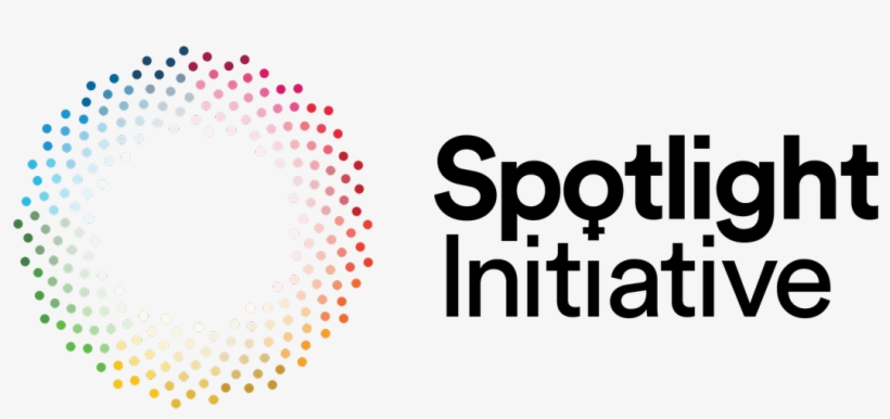 Unic Accra On Twitter - Spotlight Initiative, transparent png download