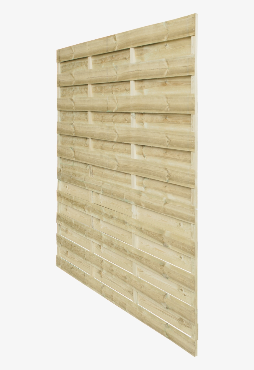 Plank Fence P4,2x100 19 B14x35 - Plywood, transparent png download