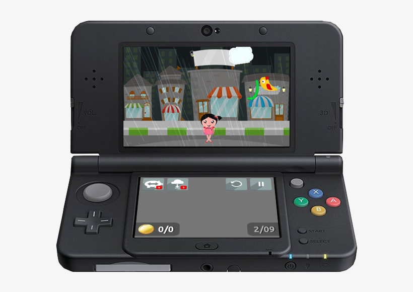 Image - Miiverse 投稿 履歴 Url, transparent png download