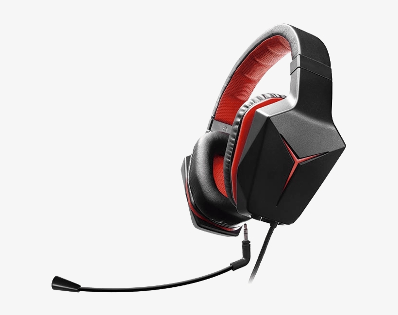 Audífonos Lenovo Y Gaming - Lenovo Y Gaming Surround Sound Headset P960, transparent png download