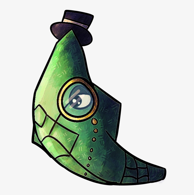 Monacle Free Png, transparent png download
