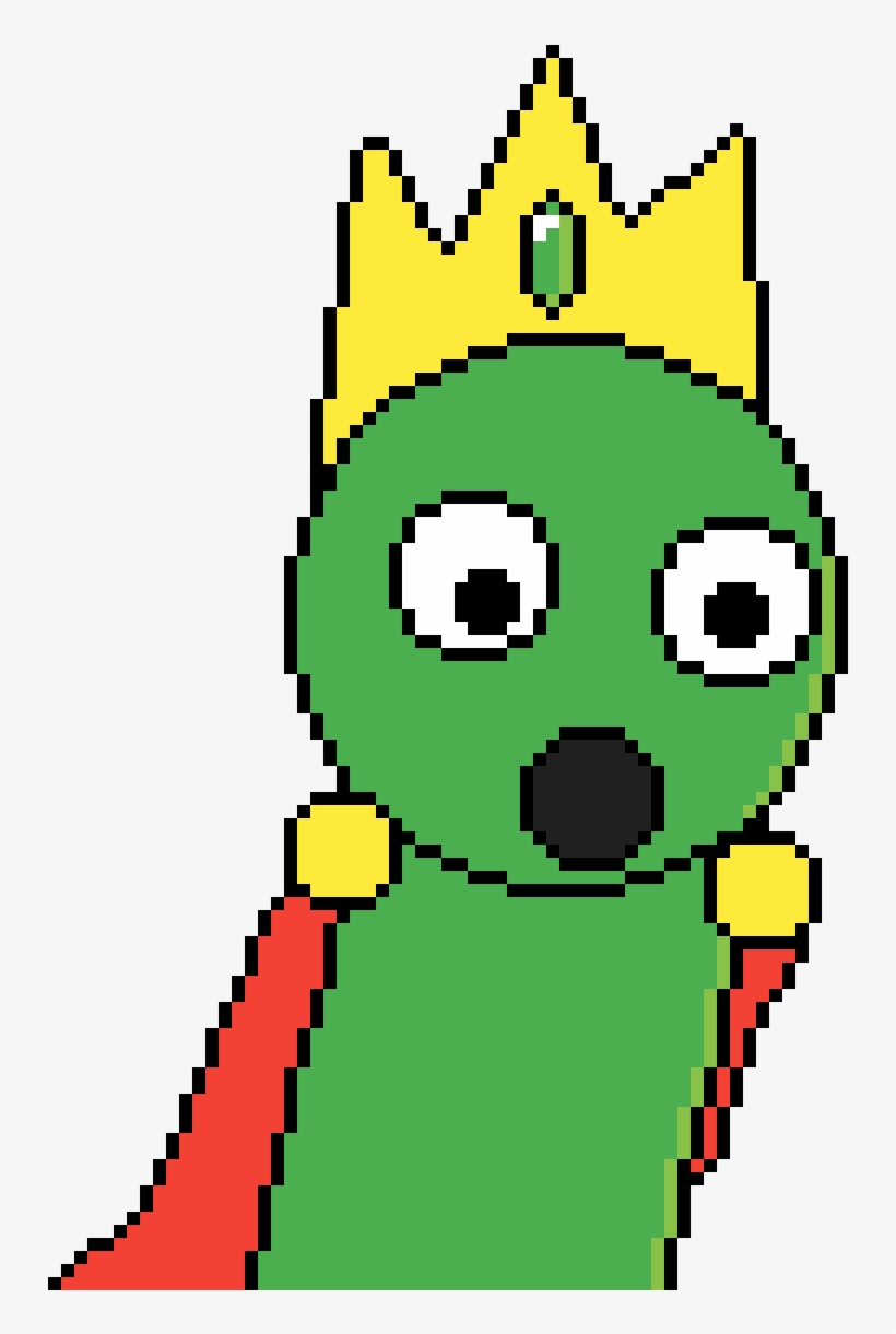 King Pickle - 8 Bit Twitter, transparent png download