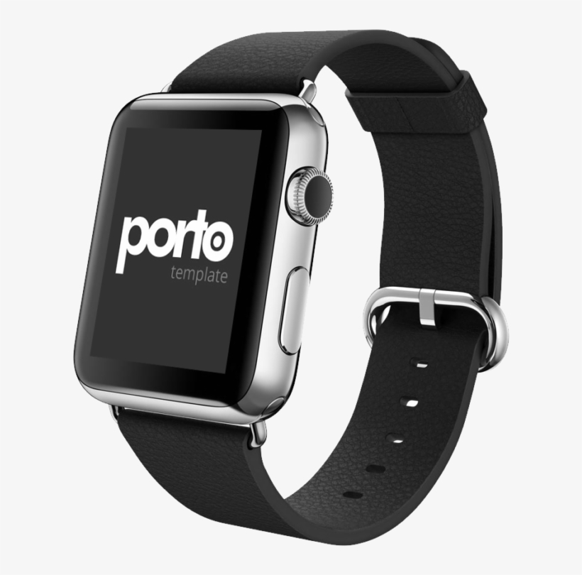Project Carousel 5 - Apple Watch Without Background, transparent png download