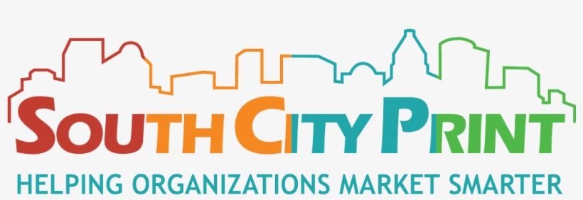 South City Print - Ferreteria Martinez, transparent png download