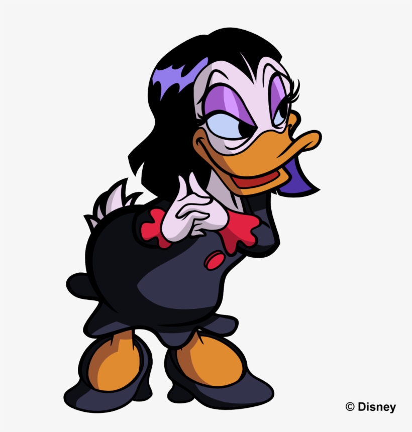 My Parents Recorded Every Episode Off Of Tv And I Watched - Ducktales Character, transparent png download