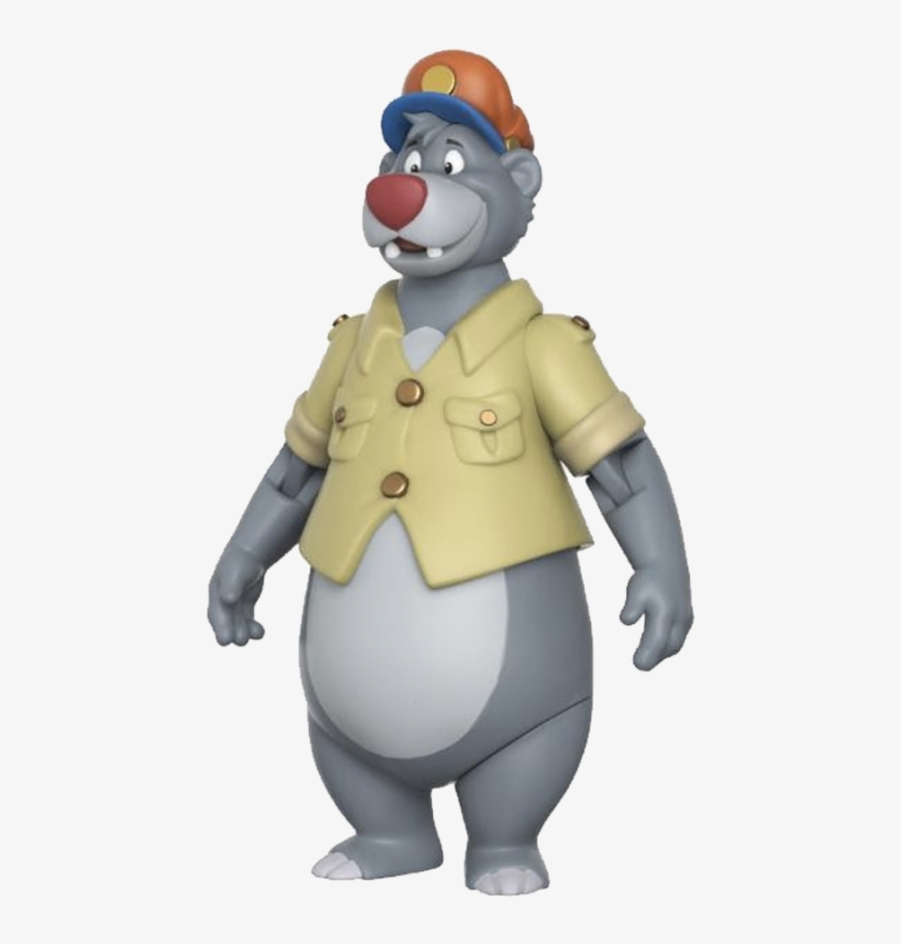 More Images - Funko Talespin, transparent png download