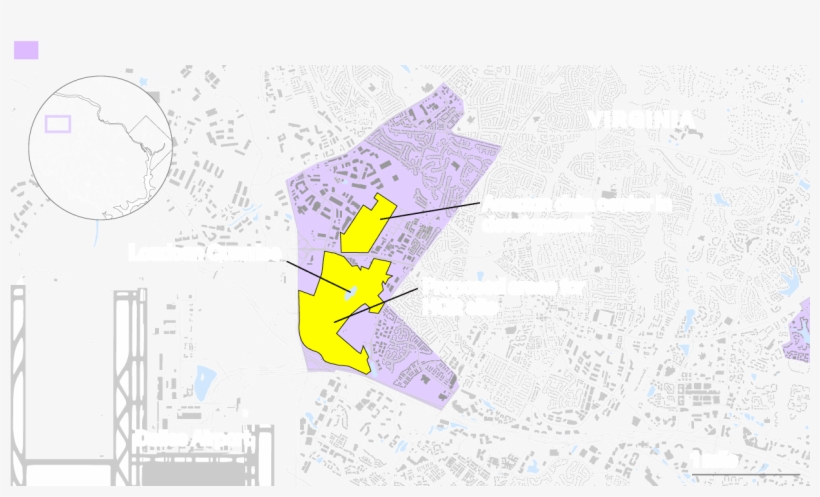 Amazon's Virginia Opportunity - Graphic Design, transparent png download