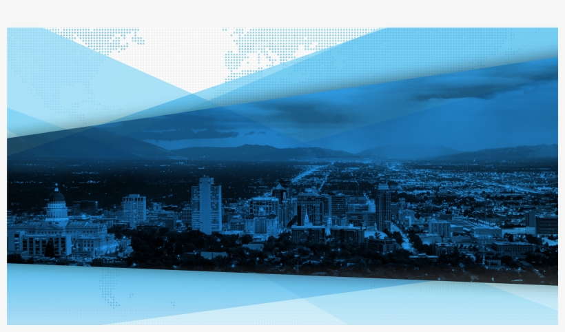 Utah Global Forum - Metropolitan Area, transparent png download