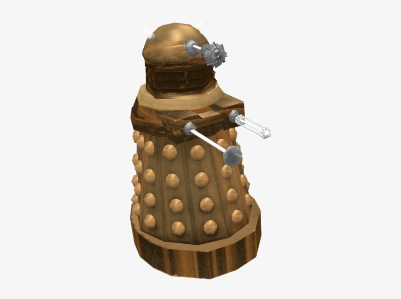 Dalek For Euro Truck Simulator - Illustration, transparent png download