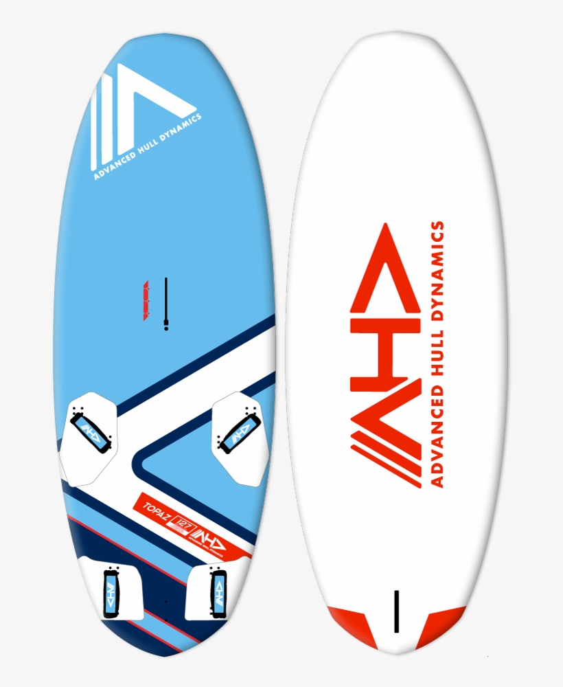 Topaz - Thunderbolt 75 Ahd, transparent png download