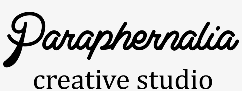 Welcome To My Portfolio - Calligraphy, transparent png download