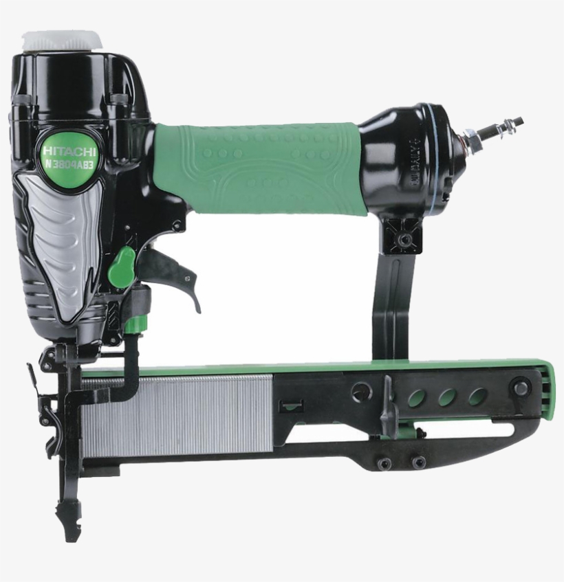 Lobster Staple Gun Hitachi 90n5008ac2 - Hitachi Brad Naile, transparent png download