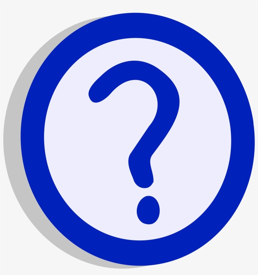 Ask A Stupid Question Day - Draw Symbol Of Perennialism, transparent png download