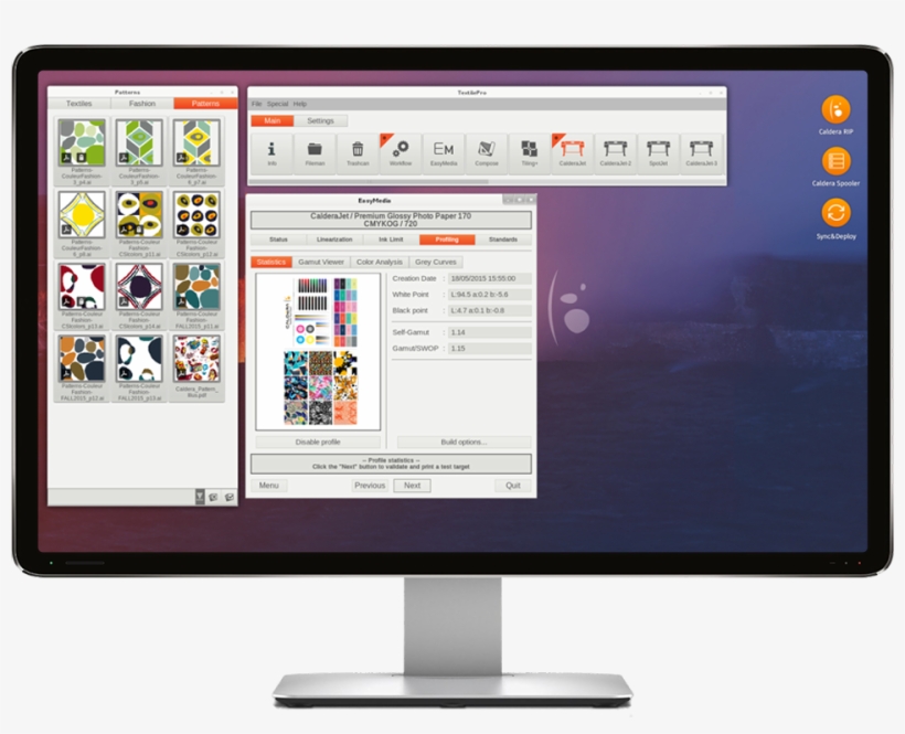 Computer Monitor, transparent png download