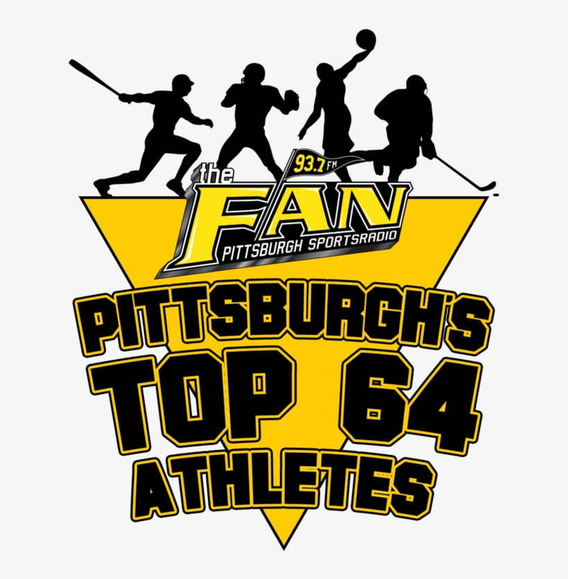 93.7 The Fan, transparent png download