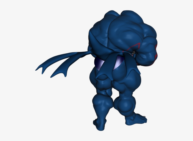 Kyogre Https - //t - Co/feknhdgrek - Illustration, transparent png download