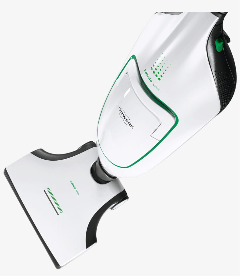 Kobold Vk200 Upright Vacuum Cleaner Agile, Powerful - Vorwerk Kobold Vk200 Preis, transparent png download