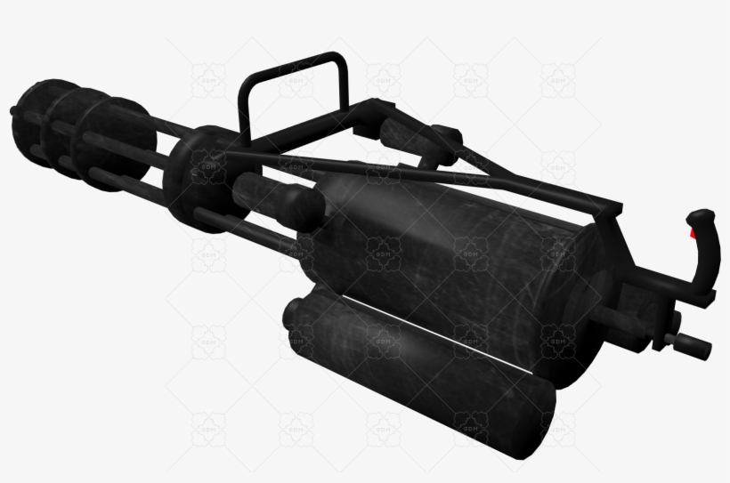 Sample File - Assault Rifle, transparent png download