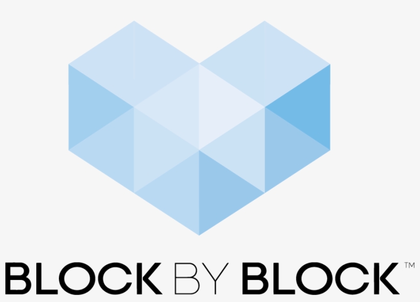 Block By Block Is An Urban Design Studio That Uses - Block By Block, transparent png download