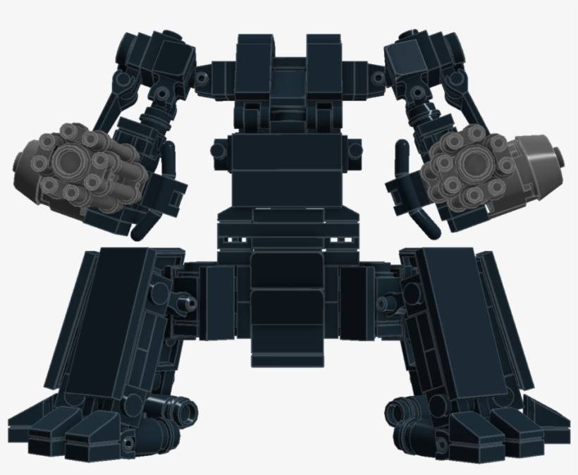 Image - Military Robot, transparent png download