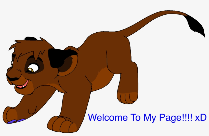 Base By Wolfgirl50 On Da - Cartoon, transparent png download