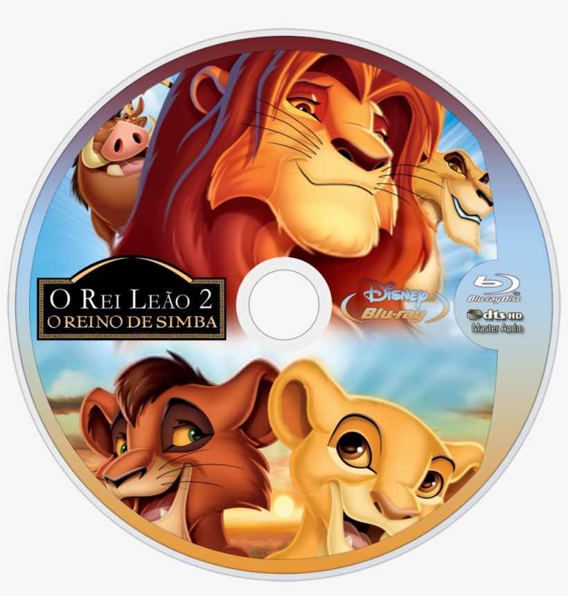 He Faints Along Pumbaa When Rafiki Corrects Them Telling - Lion King Ii, transparent png download