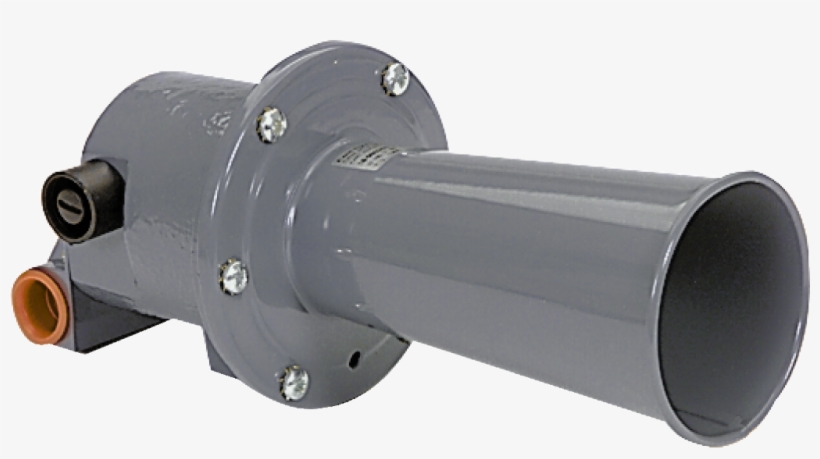 Hooter 1 Min On 5 Min Off 111db Ip54 240v Ac - Bolt Cutter, transparent png download