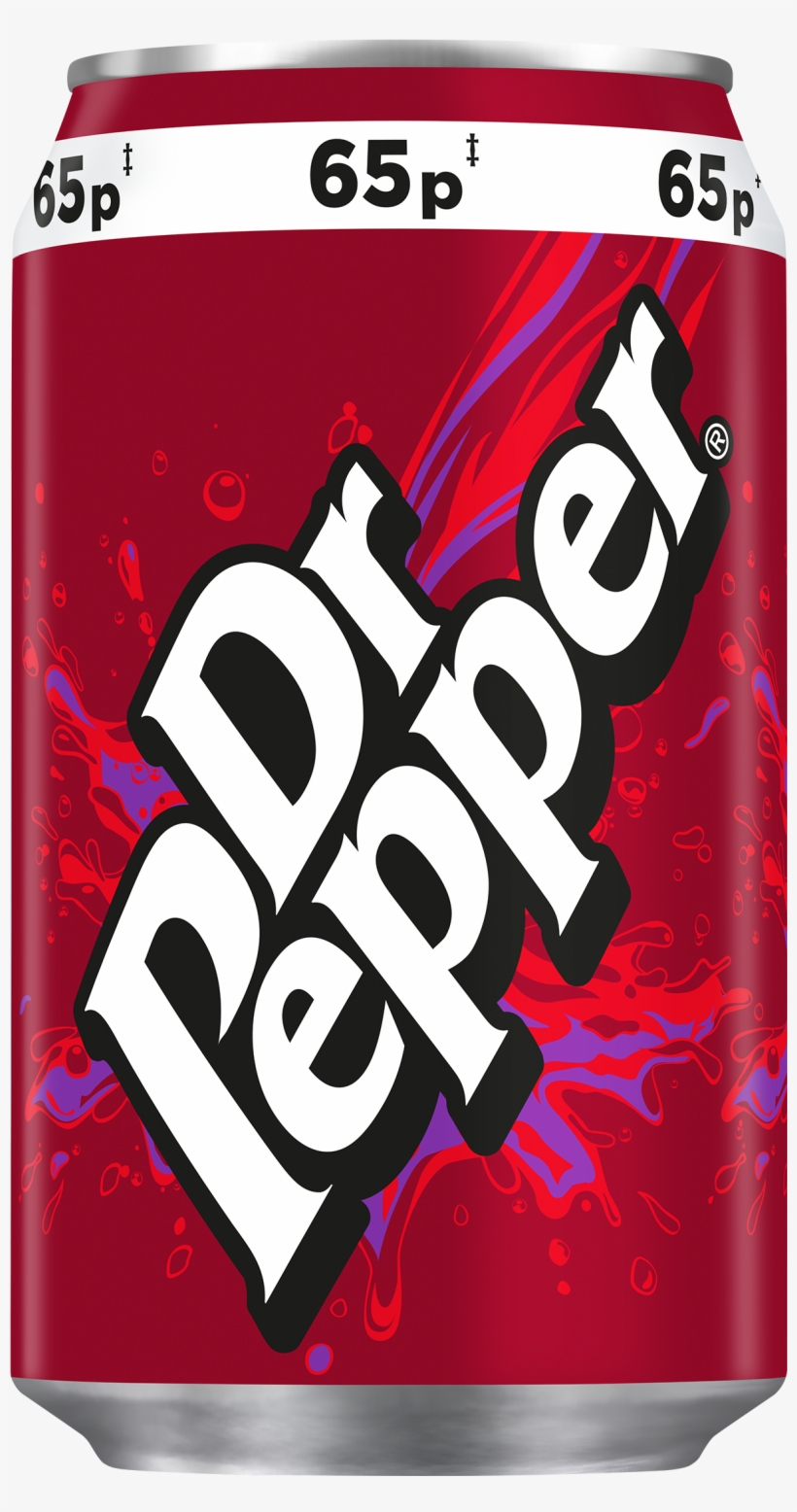 Dr Pepper, transparent png download