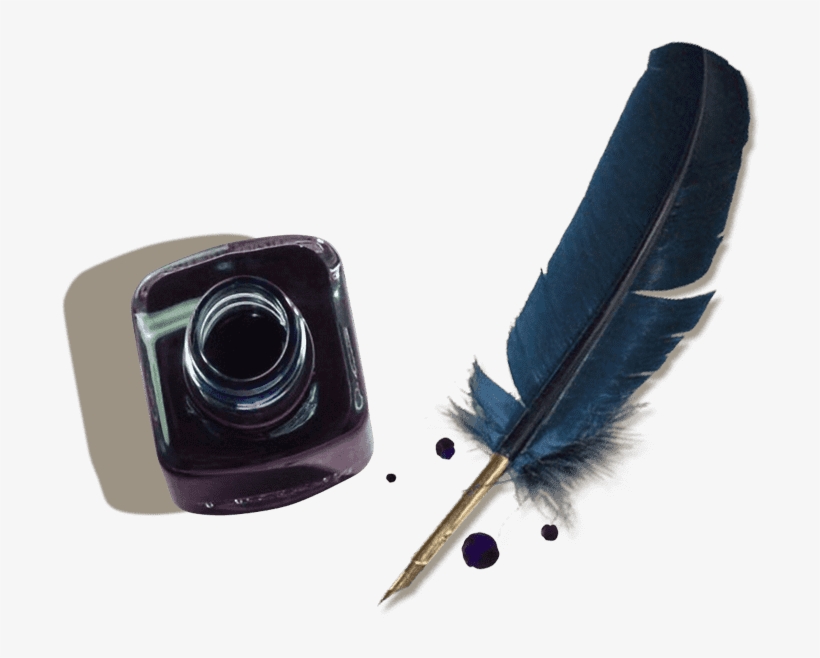 Tinta Y Plumacolbuenco2017 11 27t19 - Calligraphy, transparent png download