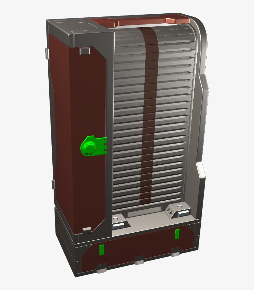 Wip Closed - Computer Case, transparent png download