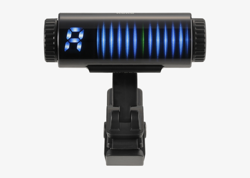 Korg Sledgehammer Pro Clip-on Tuner, transparent png download